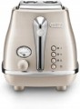 Toster Opiekacz z rusztem DELONGHI CTOT2103.BG