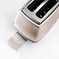 Toster Opiekacz z rusztem DELONGHI CTOT2103.BG