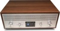 Radio sieciowe FM Retro Bluetooth Kolor LCD AUX Stereo Blaupunkt Verona