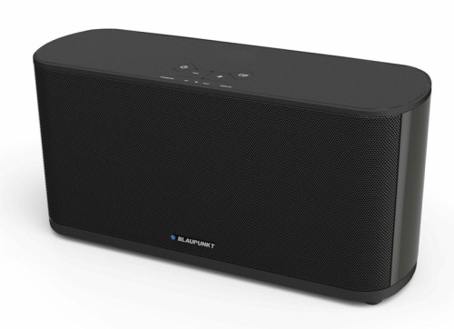 Głośnik przenośny Bluetooth AUX 2x8W RMS Blaupunkt BTK1620