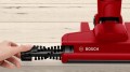 Odkurzacz pionowy bezprzewodowy 2w1 Bosch BCHF2BST