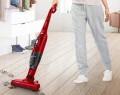 Odkurzacz pionowy bezprzewodowy 2w1 Bosch BCHF2BST