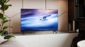 Telewizor bezramkowy 40" TiVo LED Full HD Smart Sharp 40HE2245E