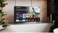 Telewizor bezramkowy 40" TiVo LED Full HD Smart Sharp 40HE2245E
