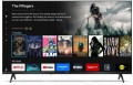 Telewizor bezramkowy 40" TiVo LED Full HD Smart Sharp 40HE2245E