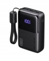 Mini Powerbank z kablem 20000mAh 22.5W USB-C INIU P51-E2