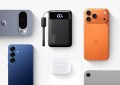 Mini Powerbank z kablem 20000mAh 22.5W USB-C INIU P51-E2