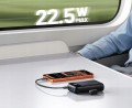 Mini Powerbank z kablem 20000mAh 22.5W USB-C INIU P51-E2