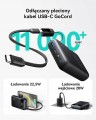 Mini Powerbank z kablem 20000mAh 22.5W USB-C INIU P51-E2
