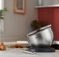 Zestaw akcesorii do pieczenia dekoracyjny misa szpatułka Kenwood KWSP200