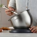 Zestaw akcesorii do pieczenia dekoracyjny misa szpatułka Kenwood KWSP200