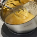 Zestaw akcesorii do pieczenia dekoracyjny misa szpatułka Kenwood KWSP200