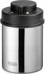 Pojemnik próżniowy na kawę 0,5 kg DeLonghi DLSC063