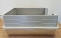 Metalowa toaleta kuweta dla kotów 70x50x31 stal nierdzewna 50l