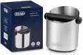 Odbijak do fusów pojemnik na zużytą kawę DeLonghi DLSC084