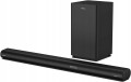 Soundbar z subwooferem głośnik 3.1.2 Grundig DSB3000 BT AUX USB HDMI 120W