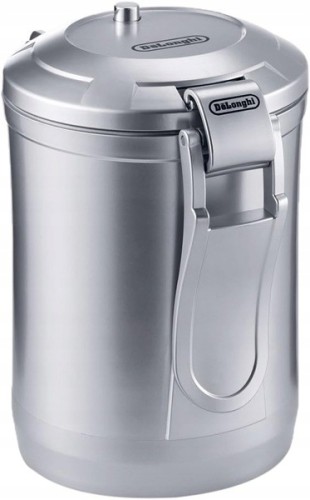 Pojemnik próżniowy na kawę ziarnistą mieloną Puszka DeLonghi DLSC068