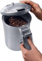 Pojemnik próżniowy na kawę ziarnistą mieloną Puszka DeLonghi DLSC068