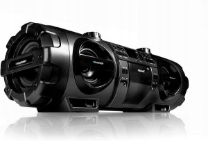 Głośnik Bluetooth Boombox Radio CD/MP3 BLAUPUNKT BB1000 (Outlet)
