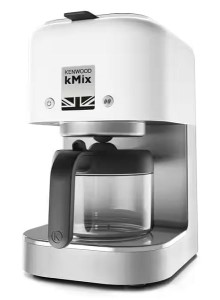 Przelewowy Ekspres do Kawy Kenwood COX750WH kMix biały (Outlet)