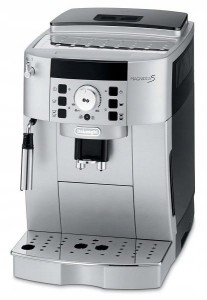 Ekspres ciśnieniowy do kawy z młynkiem Delonghi ECAM22.110.SB  (Outlet)