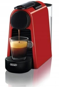 Ekspres do kawy na kapsułki Nespresso DeLonghi EN85.R (Outlet)
