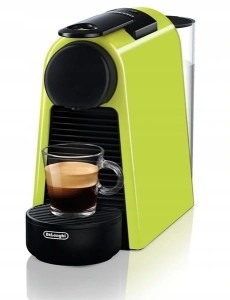 Ekspres do kawy na kapsułki Nespresso DeLonghi EN85.L (Outlet)