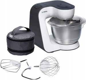 Robot kuchenny Planetarny mikser BOSCH MUM54A00 ROBOT+ MIESZADŁA (Outlet)