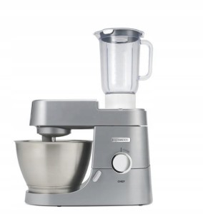 Robot Kuchenny planetarny Mikser Kenwood KVC3110S (Outlet)