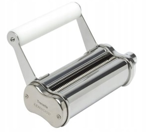 Przystawka wałkowarka do makaronu Trenette do robotów Kenwood AT973A