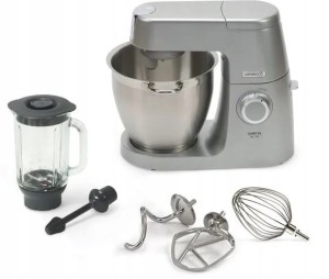Robot Kuchenny Planetarny Mikser Kenwood KVL6320S Chef XL Elite 