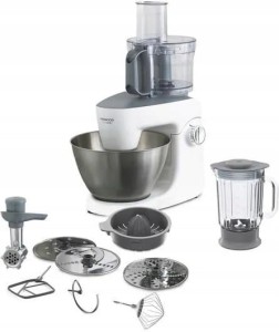 Robot kuchenny planetarny Mikser Malakser Blender Kenwood KHH323WH