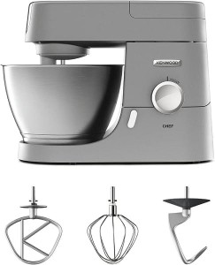 Robot Kuchenny planetarny Mikser Kenwood KVC3100S (Outlet)