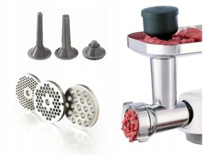 Przystawka Maszynka Do Mielenia do robotów Kenwood KAX950ME  