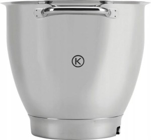 Misa Miska do robotów Kenwood KAT811SS XL 6,7l (Outlet)