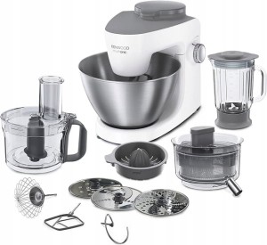 Robot kuchenny planetarny Mikser Malakser Blender Kenwood KHH322WH 