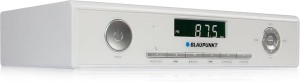 Radio kuchenne, podwieszane podszafkowe FM BT DAB+ Blaupunkt KRB20WH (Outlet)