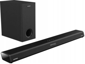 Soundbar Głośnik Subwoofer Grundig DSB2000 BT USB Bezprzewodowy  (Outlet)
