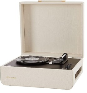 Gramofon Crosley Mercury 33/45/78 RPM BT RCA Jack CR6255A-CC4  (Outlet)