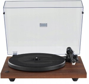 Gramofon, Bluetooth Crosley C6A-WA