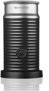 Indukcyjny Spieniacz do mleka Nespresso Aeroccino 3