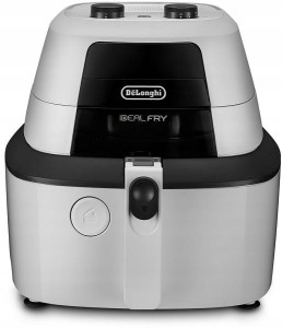 Frytkownica Beztłuszczowa Delonghi FH2133.W