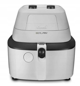 Frytkownica Beztłuszczowa Multicooker DeLonghi IdealFry FH2101.W