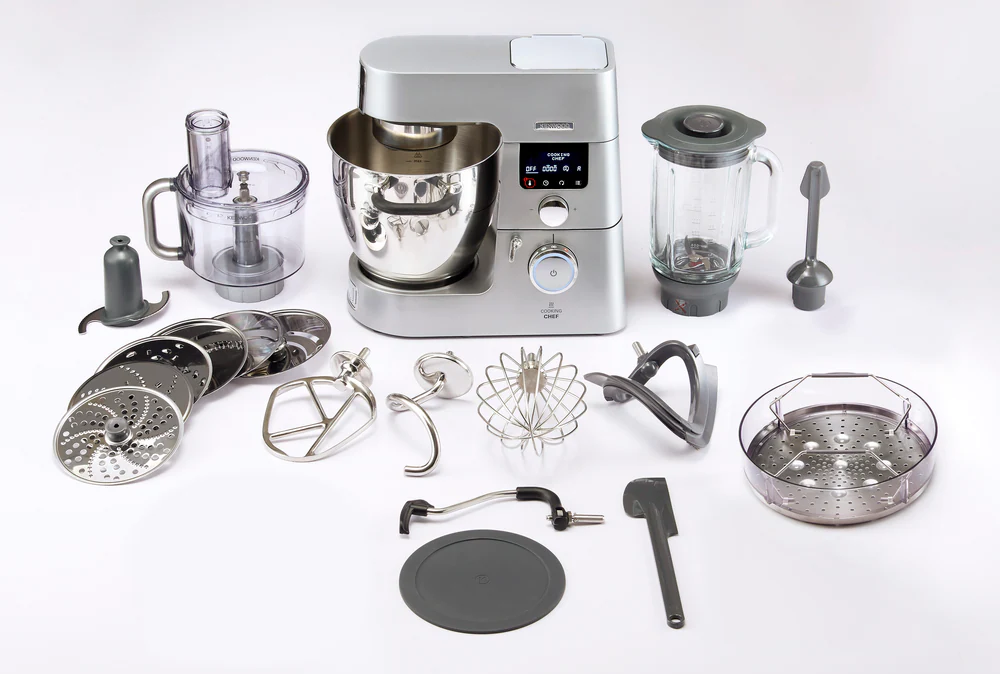 cooking chef kcc9060s kenwood